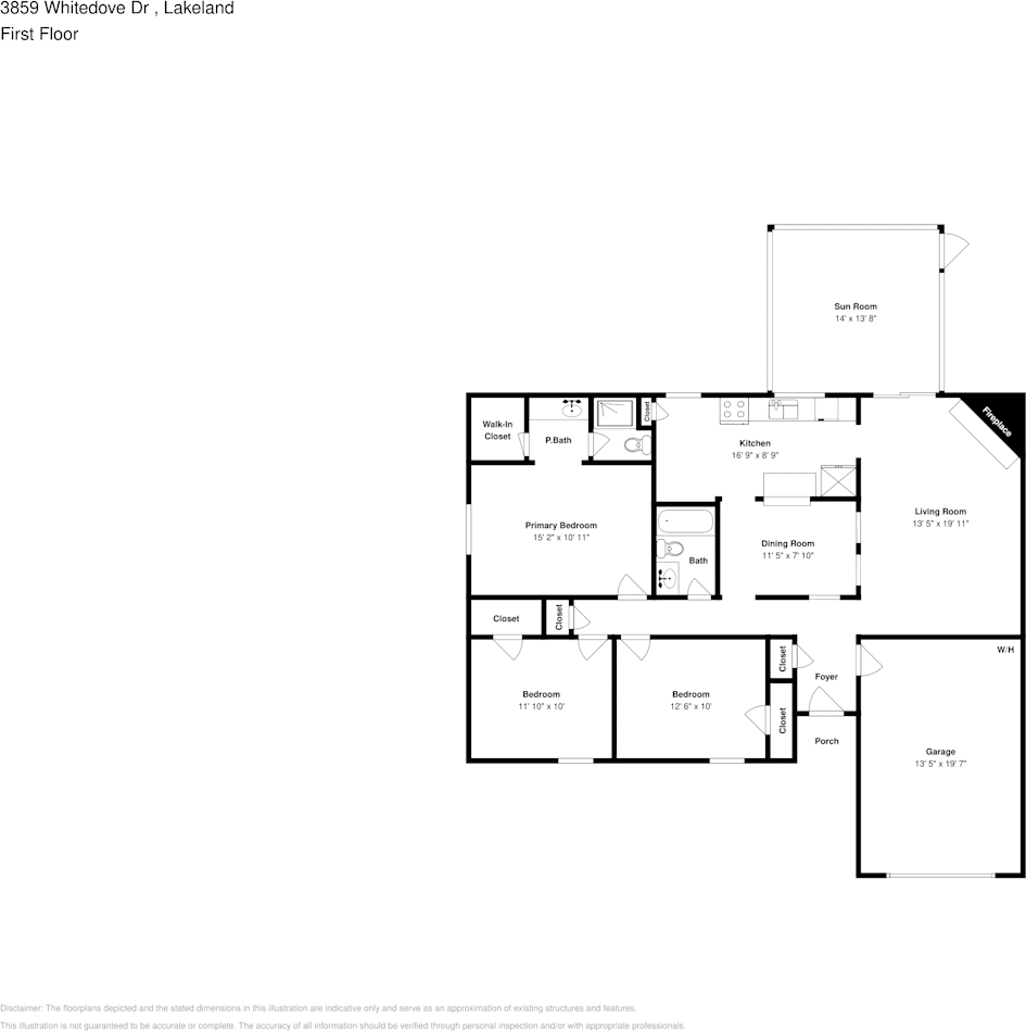 3859 Whitedove Dr - Photo 2 of 12