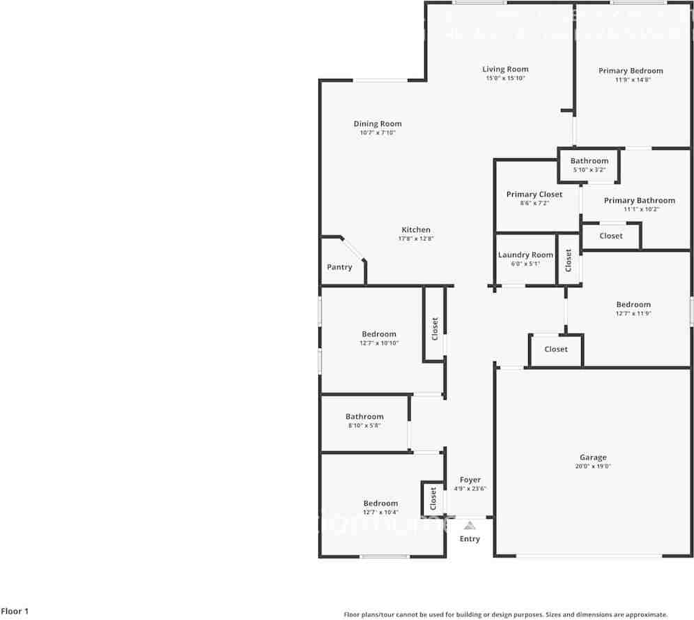 7750 Harbor Moor Dr - Photo 2 of 17