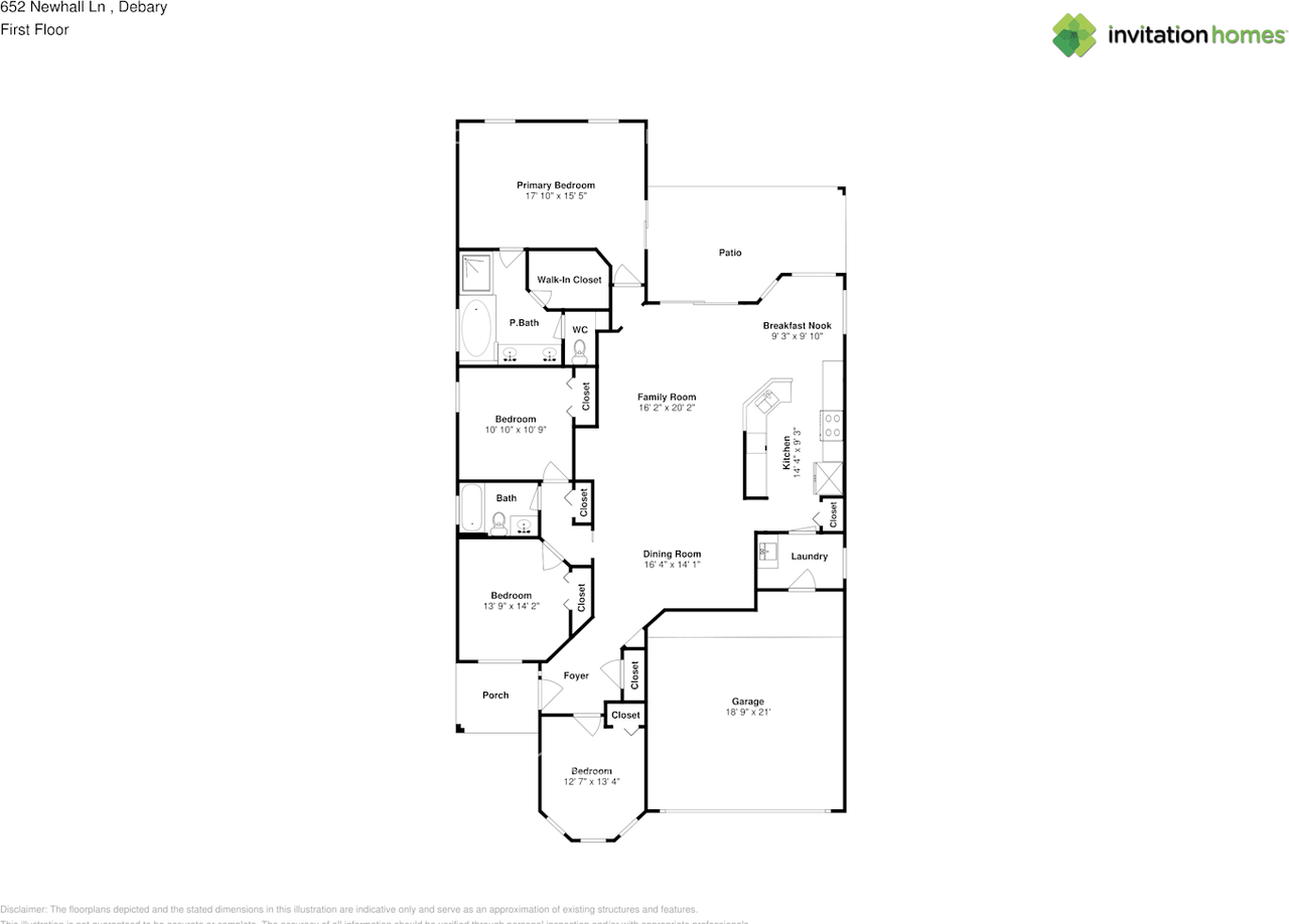 652 Newhall Ln - Photo 2 of 18