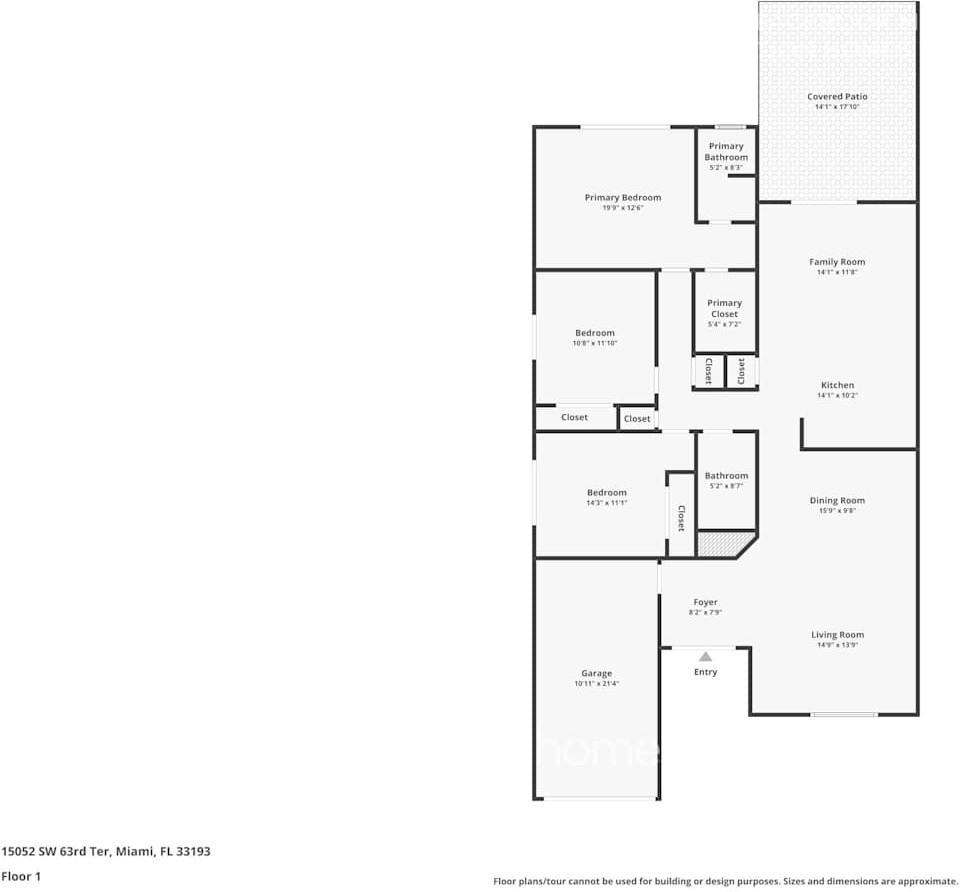 15052 Sw 63rd Ter - Photo 2 of 17