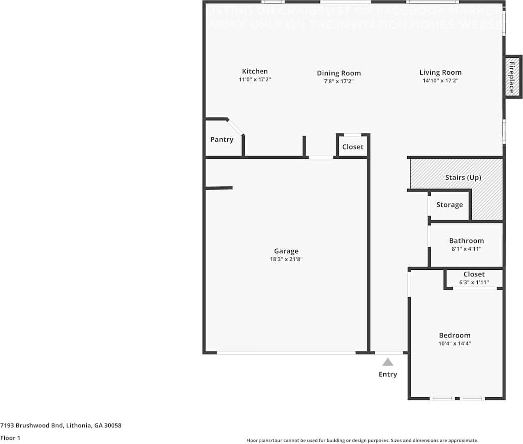 7193 Brushwood Bnd - Photo 2 of 18