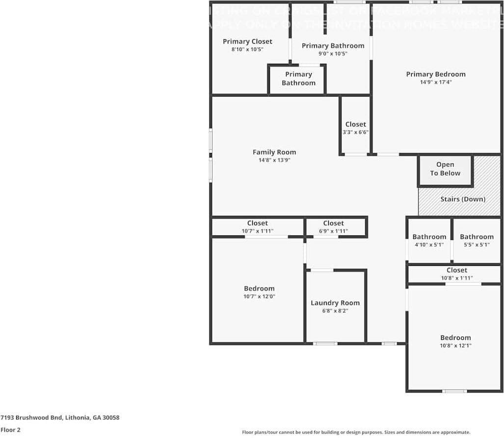 7193 Brushwood Bnd - Photo 3 of 18