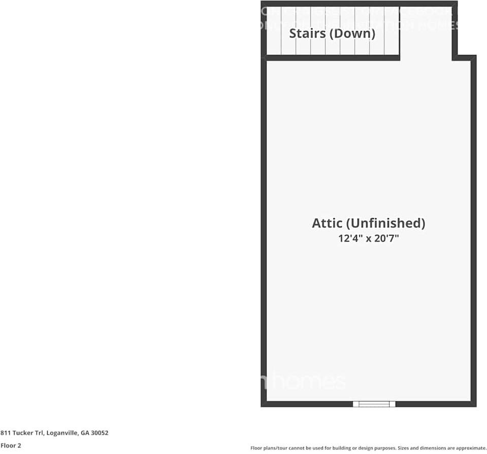 811 Tucker Trl - Photo 3 of 18