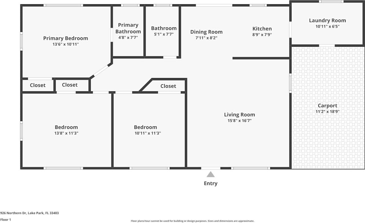926 Northern Dr - Photo 2 of 17