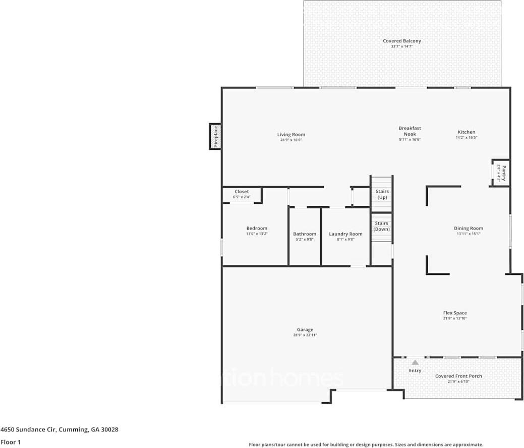 4650 Sundance Cir - Photo 3 of 19