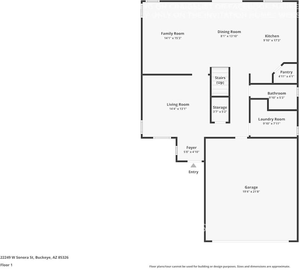 22249 W Sonora St - Photo 2 of 18