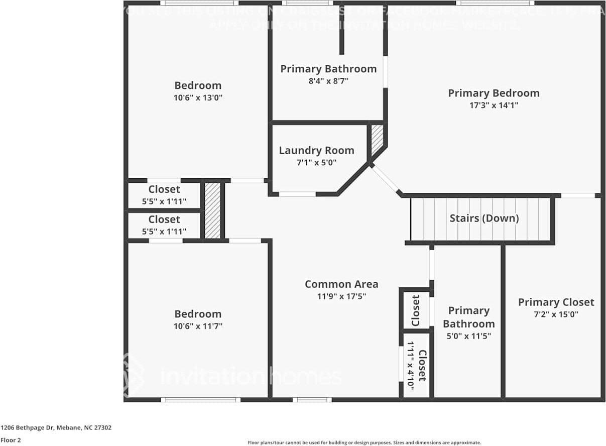 1206 Bethpage Dr - Photo 2 of 18