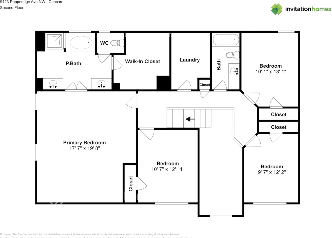 9423 Pepperidge Ave Nw - Photo 3 of 5