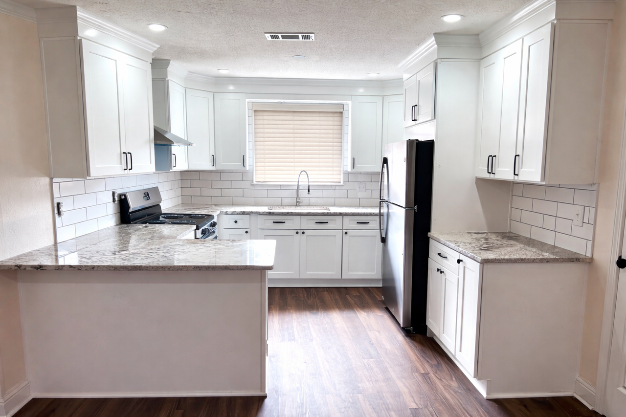 1206 King Henry Dr #NA - Photo 3 of 14