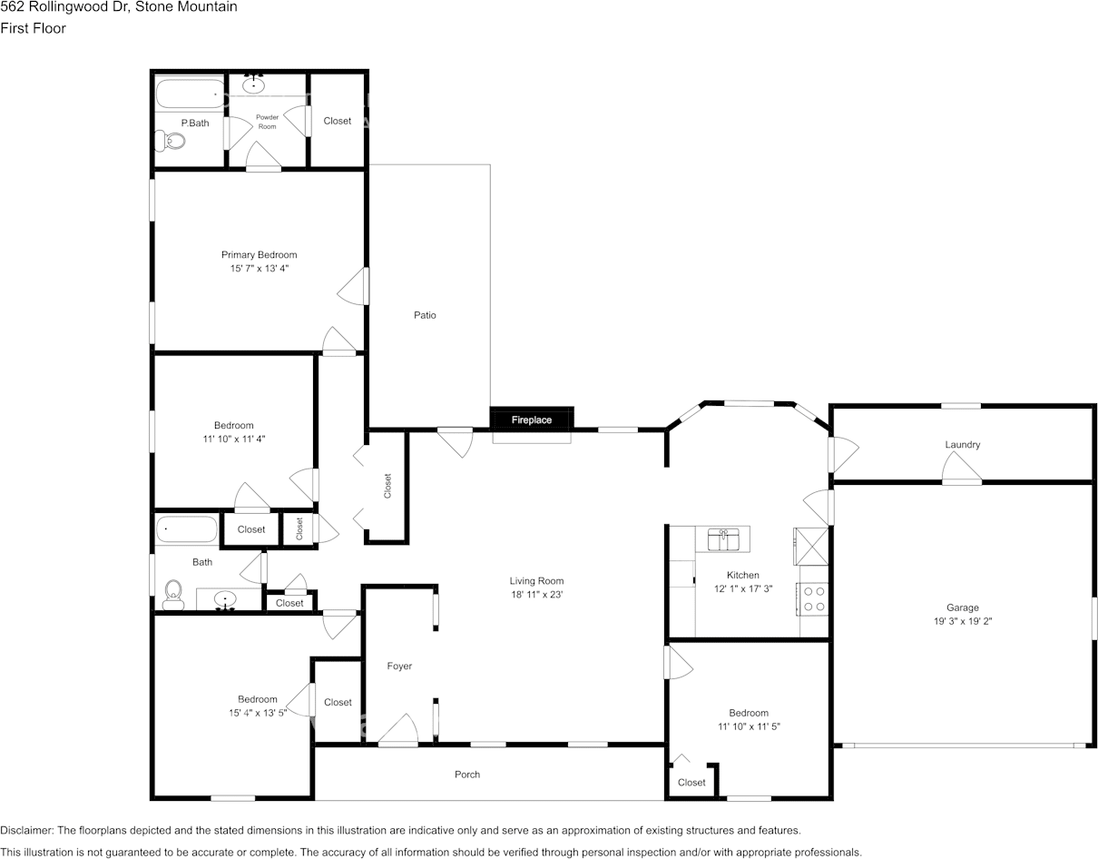 562 Rollingwood Dr - Photo 2 of 18