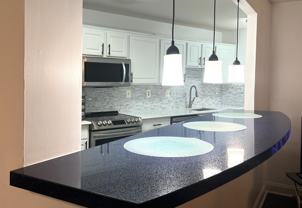 309 Yoakum Pkwy #410 - Photo 1 of 1