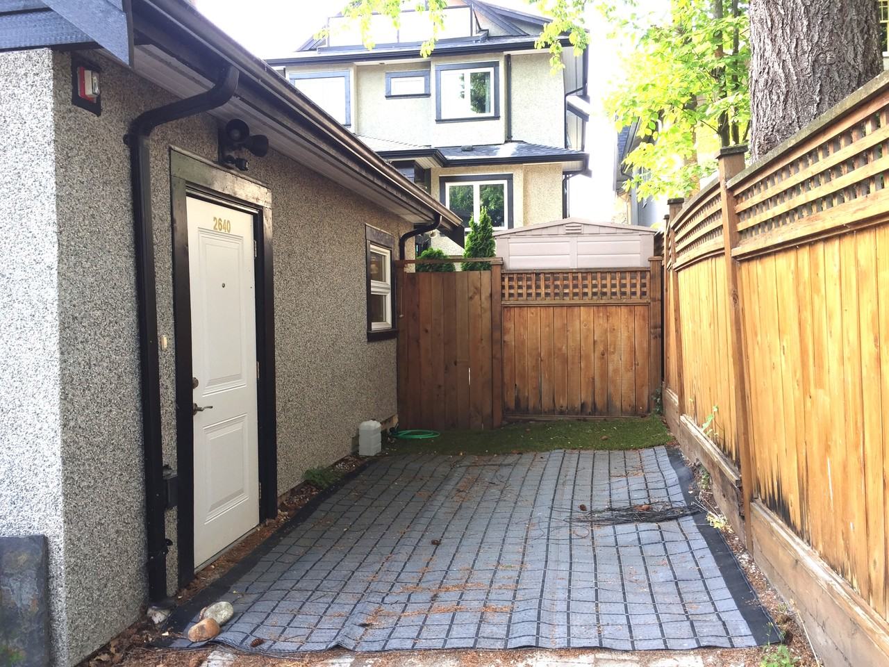 Trafalgar St & W 11th Ave - Photo 2 of 14