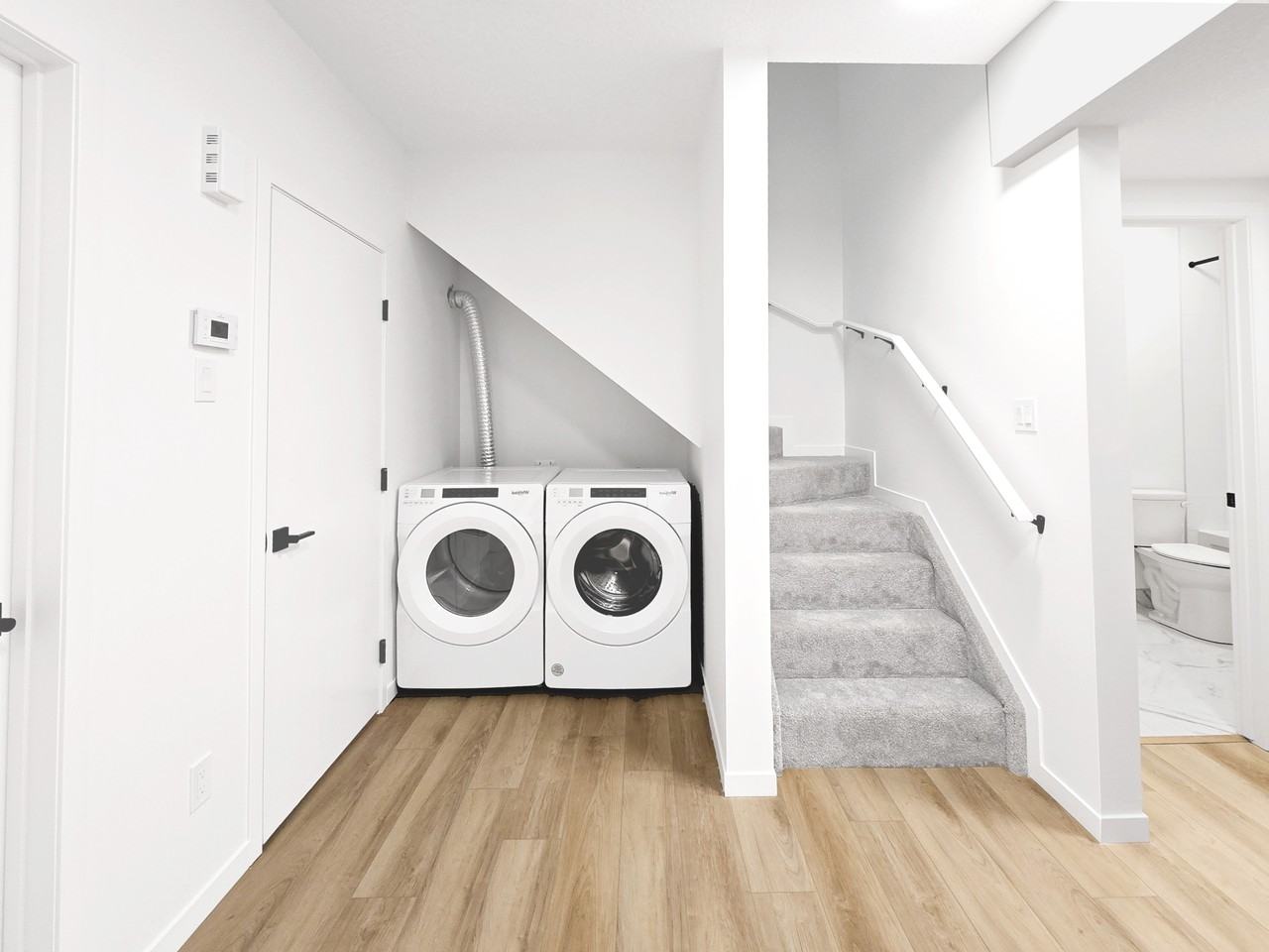 10617 122 Ave Nw Bsmt #10617BS - Photo 6 of 11