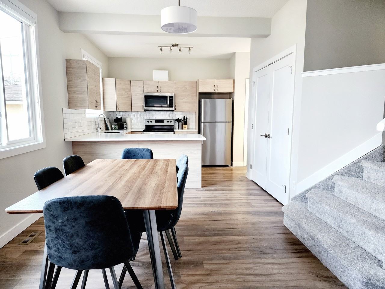 10113 117 Avenue Northwest - 10113 MAIN #10113MAIN - Photo 2 of 11