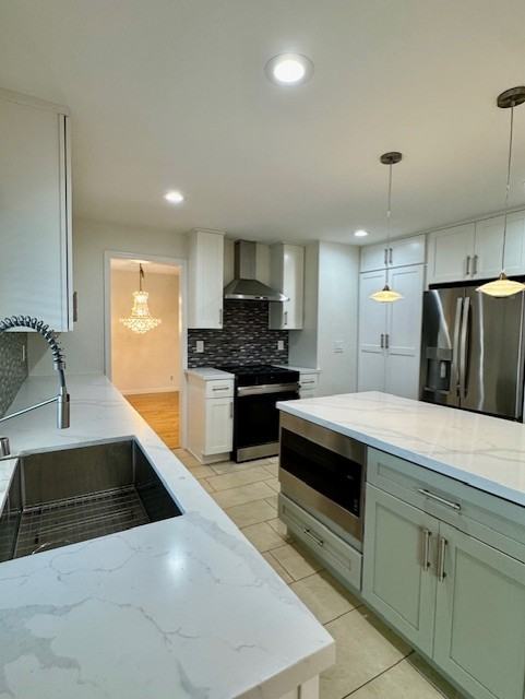 28 Crosby Ct #1 - Photo 5 of 35