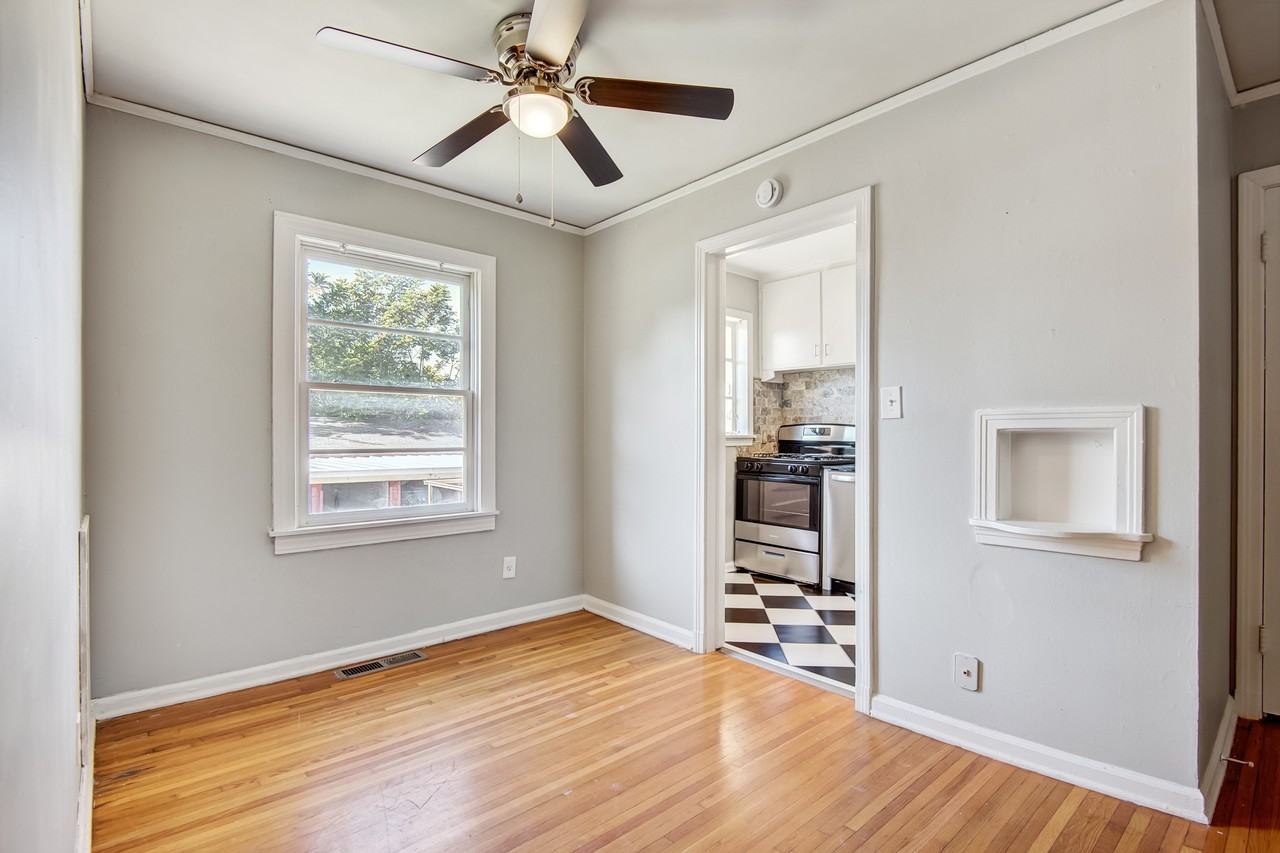 1311 S Jackson Ave #1 - Photo 5 of 21