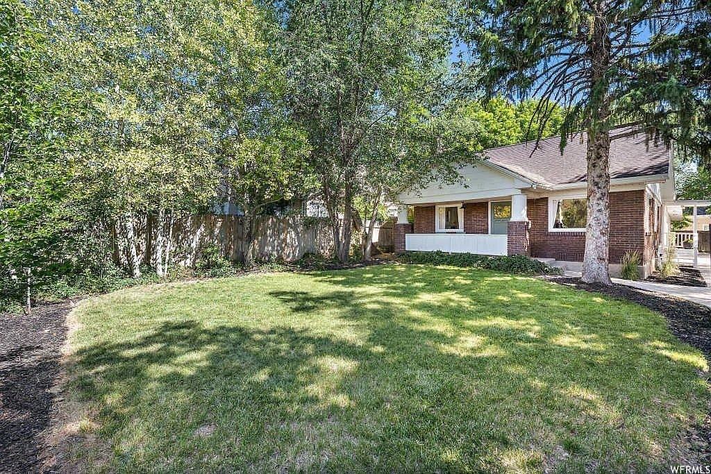 1870 East 3900 South - Photo 3 of 45