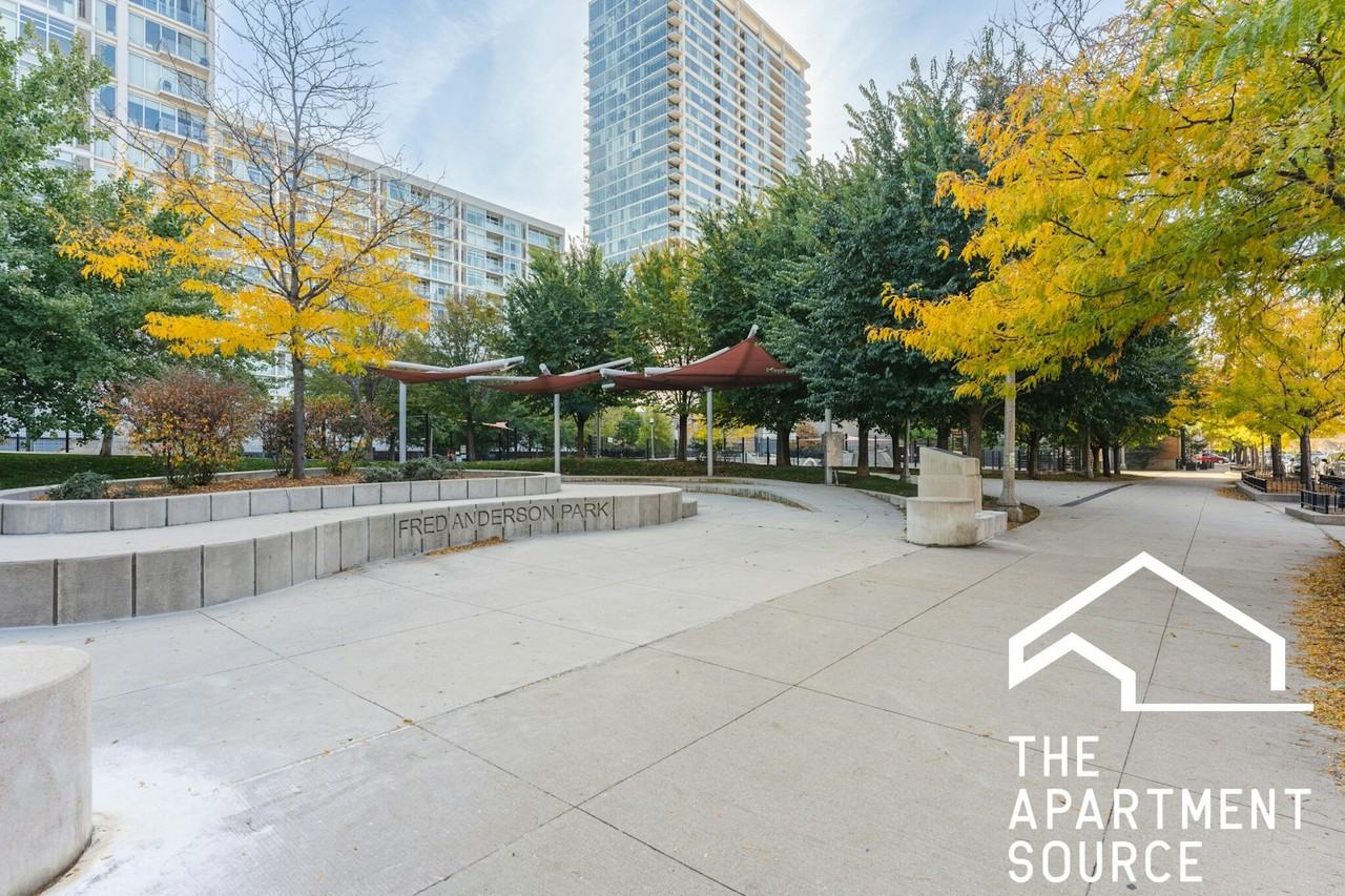 1464 South Michigan Avenue, Unit 20 - Photo 7 of 25