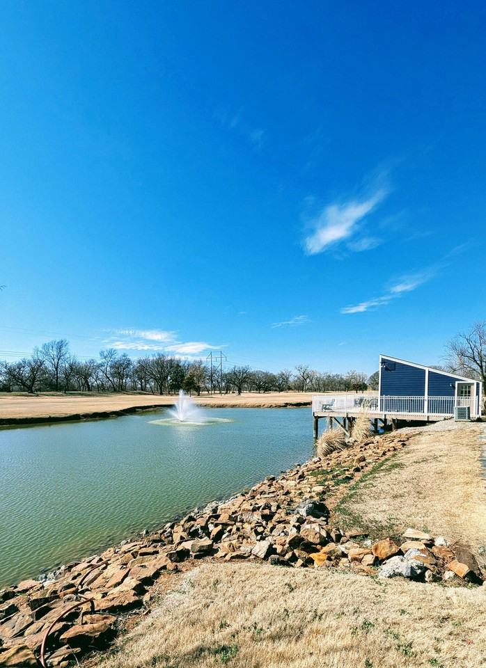 The Landing On 9 - Photo 3 of 15