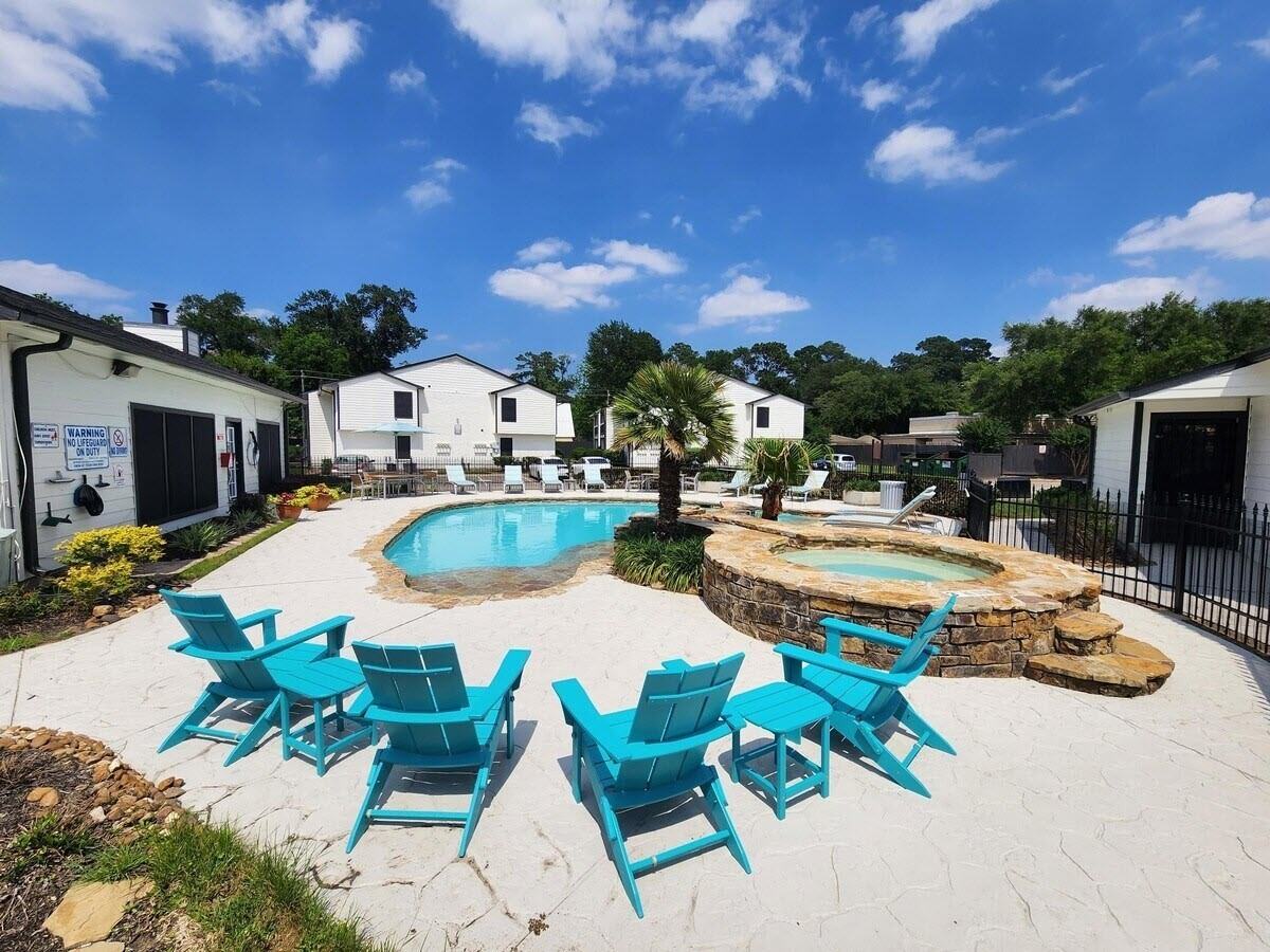 Cali Crossing Apartments - Photo 7 of 16