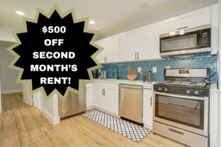 Park Glen Apartments - Photo 1 of 1