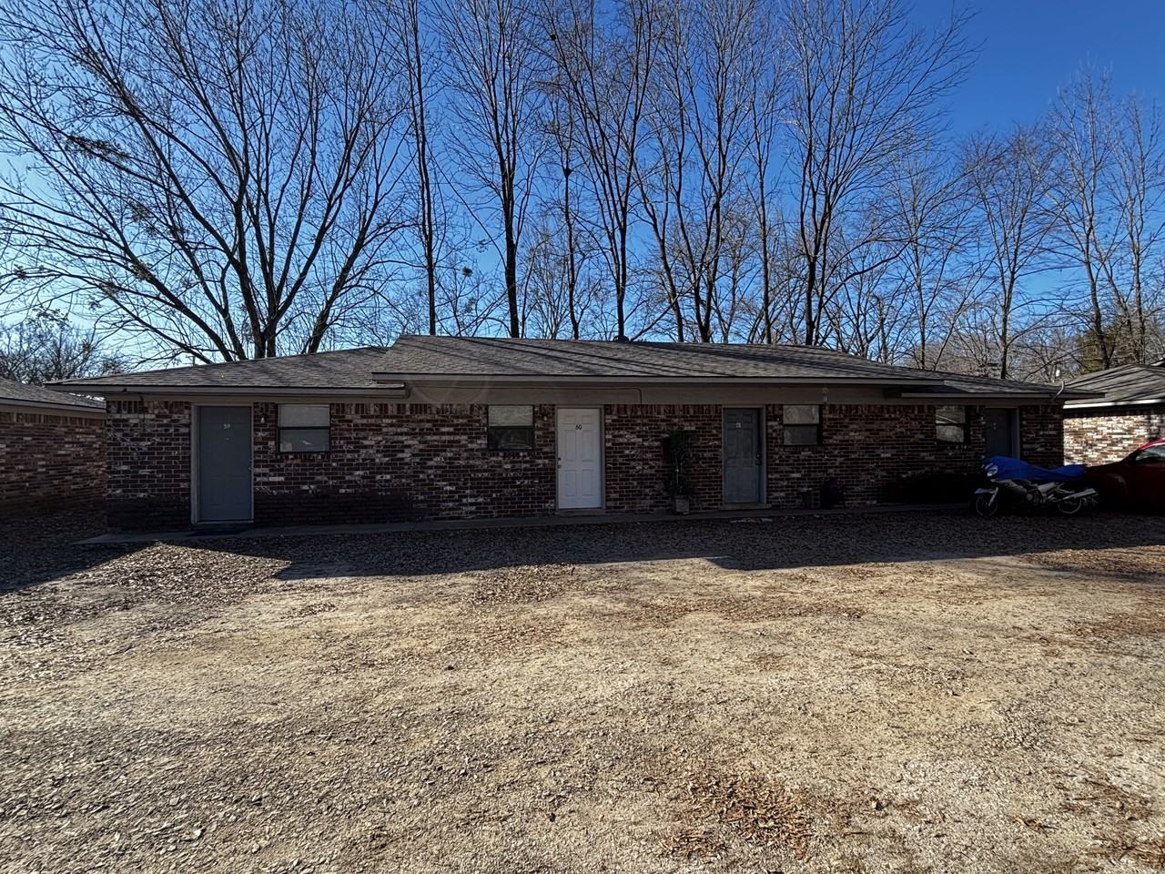 Stanton Heights, Clarksville, AR - Photo 3 of 4