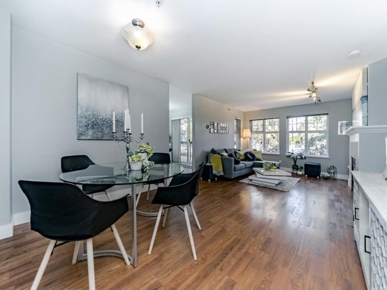 995 West 59th Avenue #302 - Photo 3 of 16