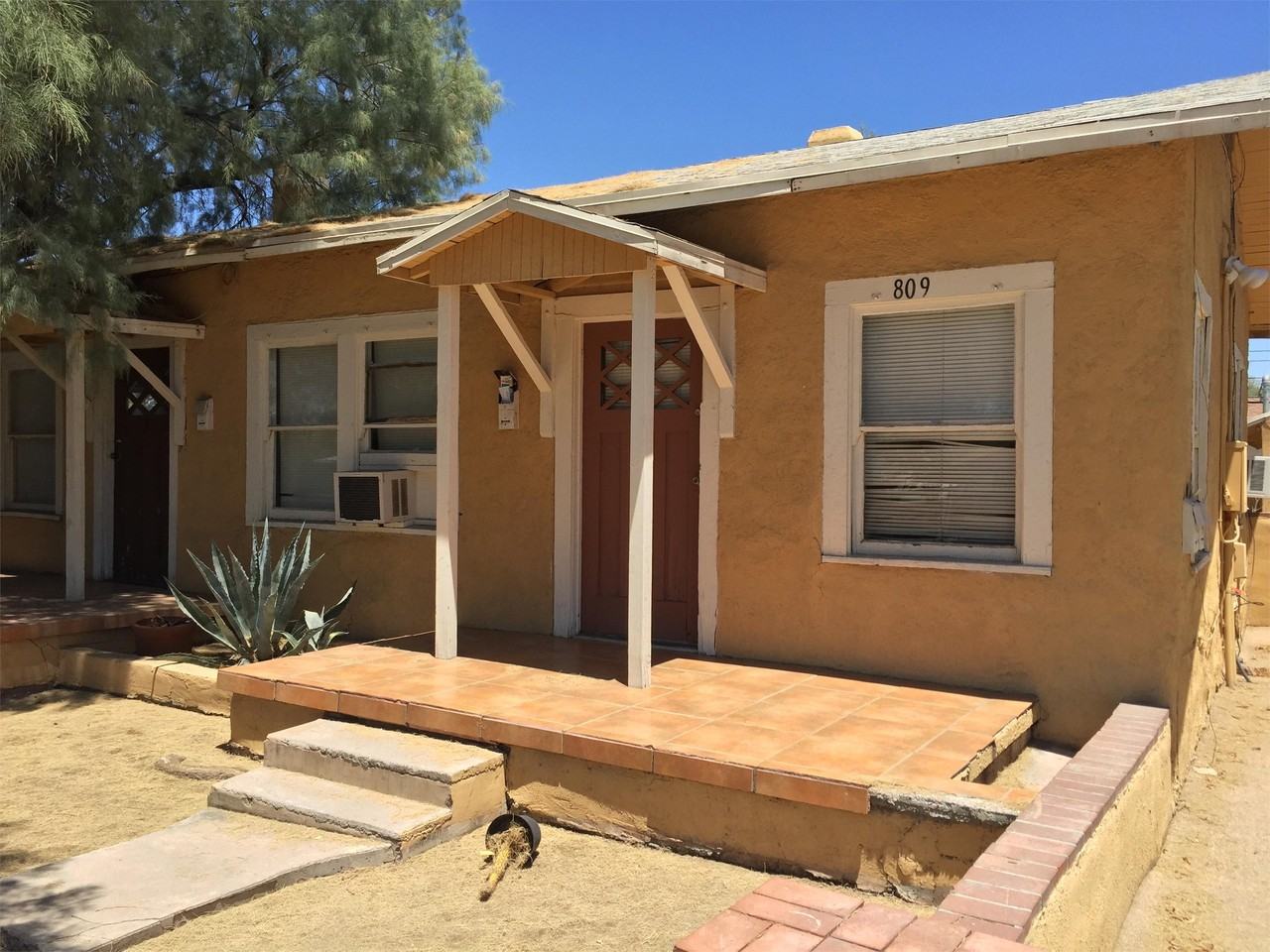 Drachman Apartments - Photo 2 of 13