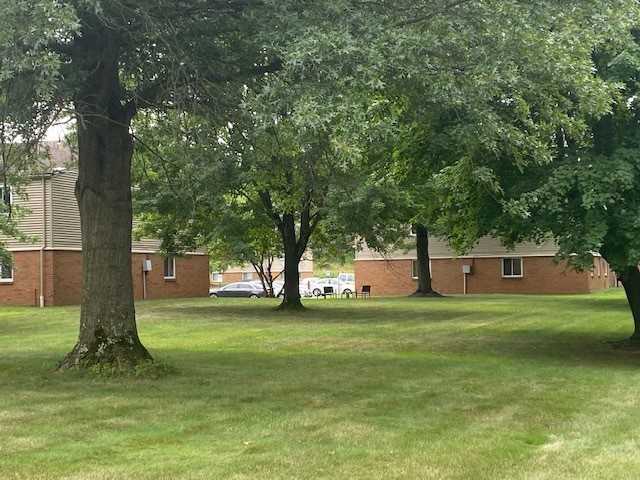 Lincoln Square Apartments - Photo 4 of 50