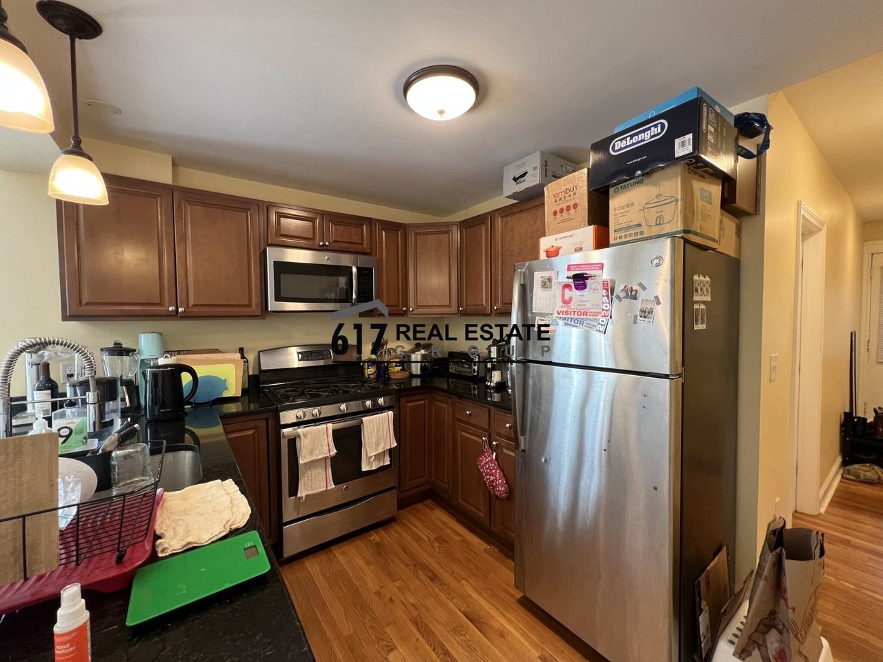 16 Silvey Pl #1 - Photo 4 of 21