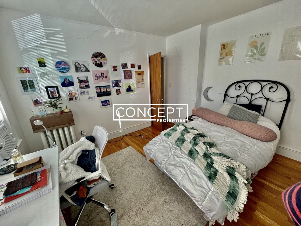 205 Hillside St #1D - Photo 2 of 8