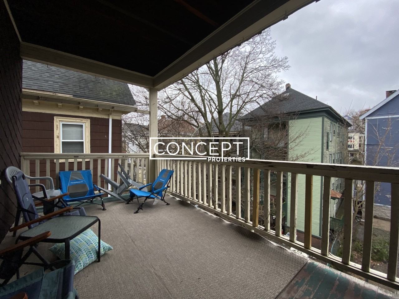 38 Cherokee St #3 - Photo 3 of 20