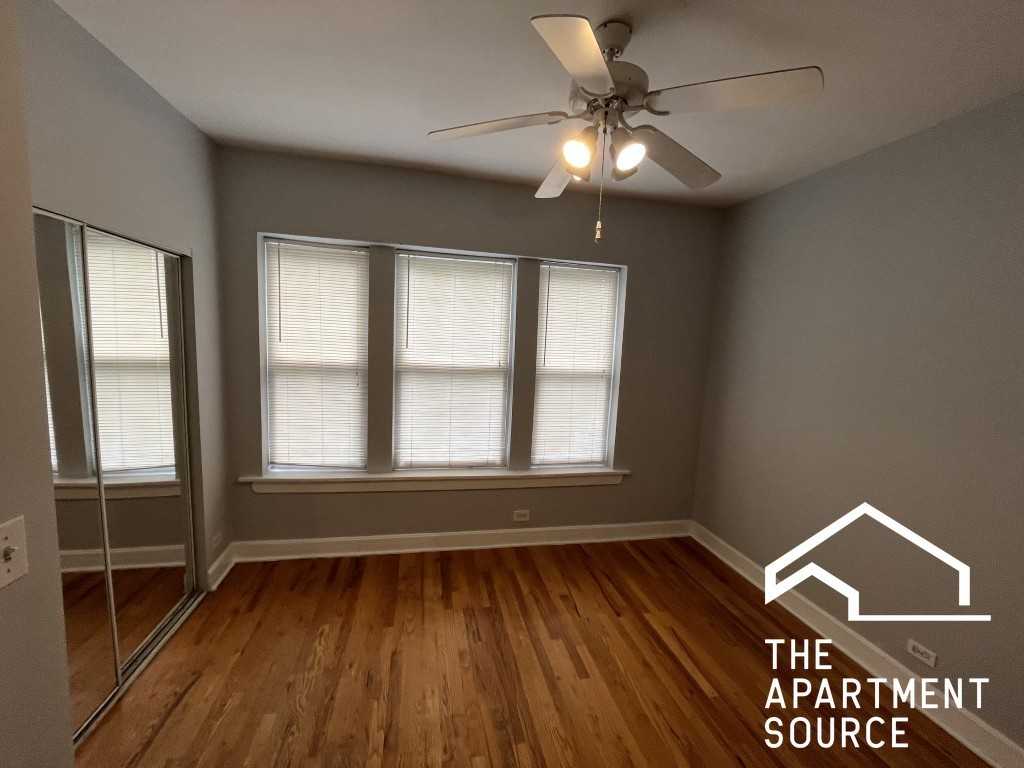 3436 W Leland Ave #2W - Photo 7 of 10