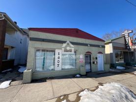 1807 Meridian Street - Photo 1 of 1