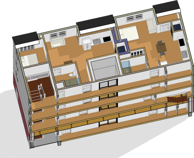 210 North Street - Photo 5 of 18