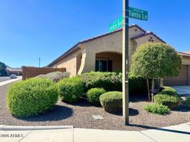 25925 W Tonto Ln - Photo 1 of 1