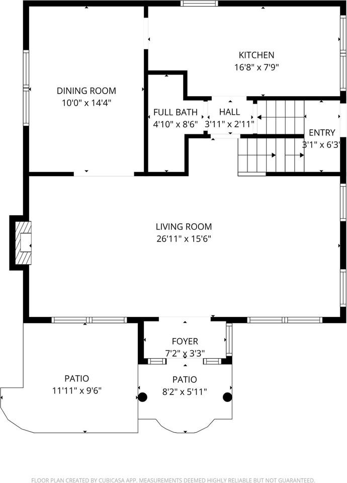 707 E University St - Photo 4 of 7