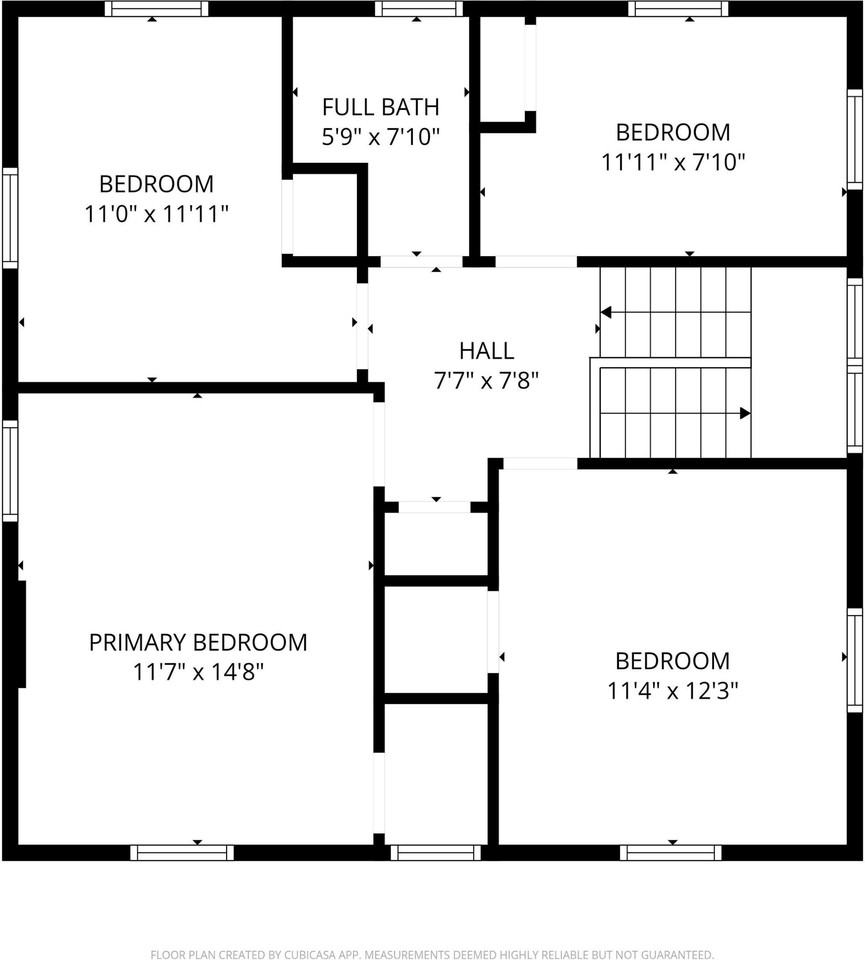 707 E University St - Photo 5 of 7