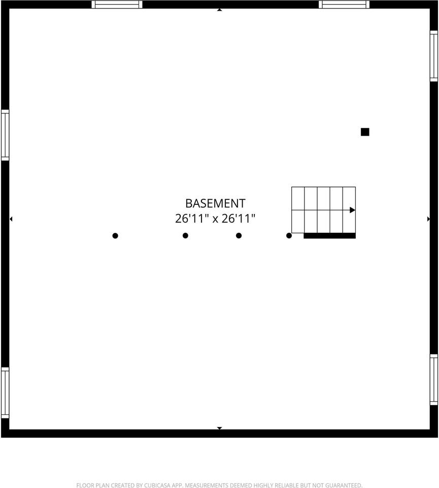 707 E University St - Photo 6 of 7