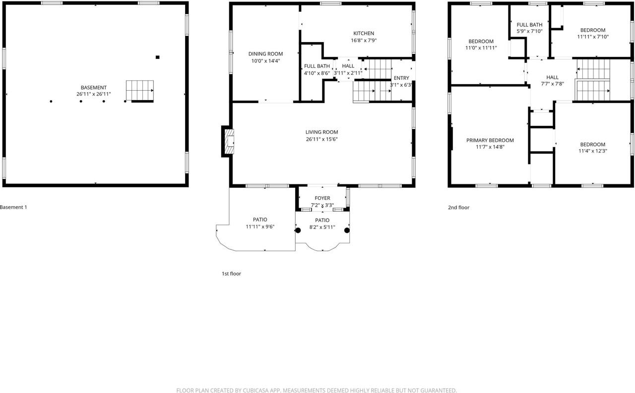 707 E University St - Photo 7 of 7