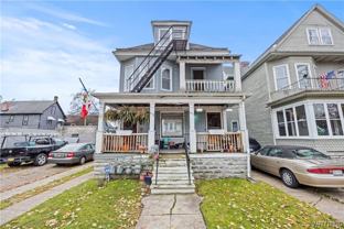 411 Breckenridge Street unit: Upper #UPPER - Photo 1 of 1