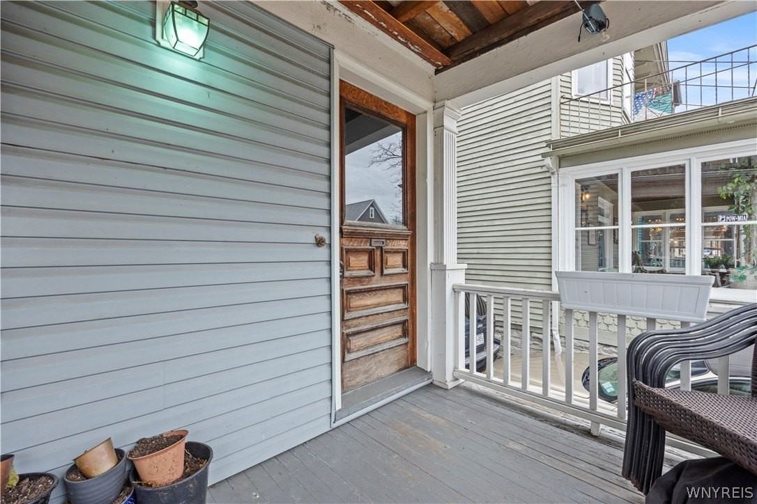 411 Breckenridge Street unit: Upper - Photo 6 of 13