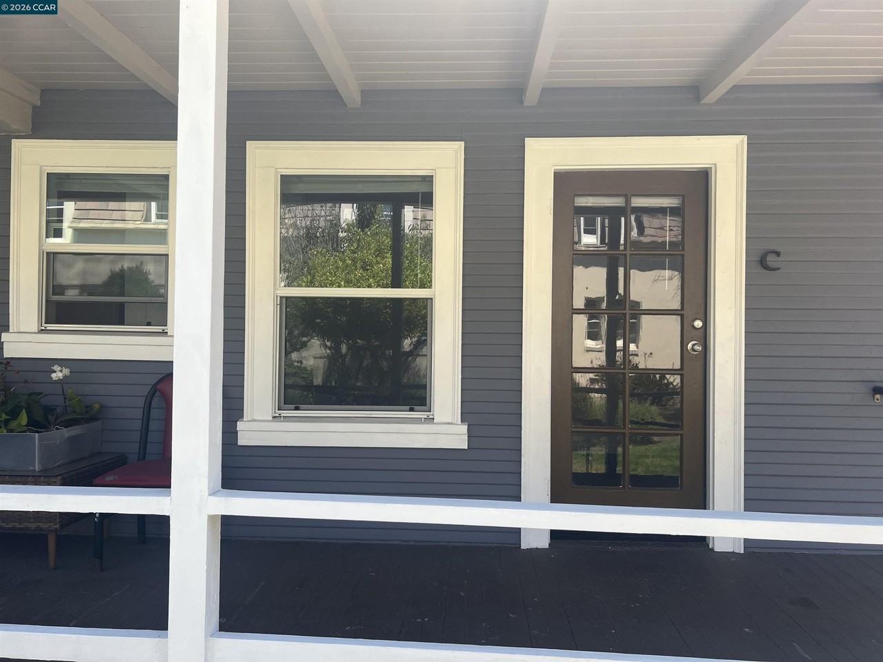 2361 E 29Th St unit: Cottage C - Photo 3 of 9