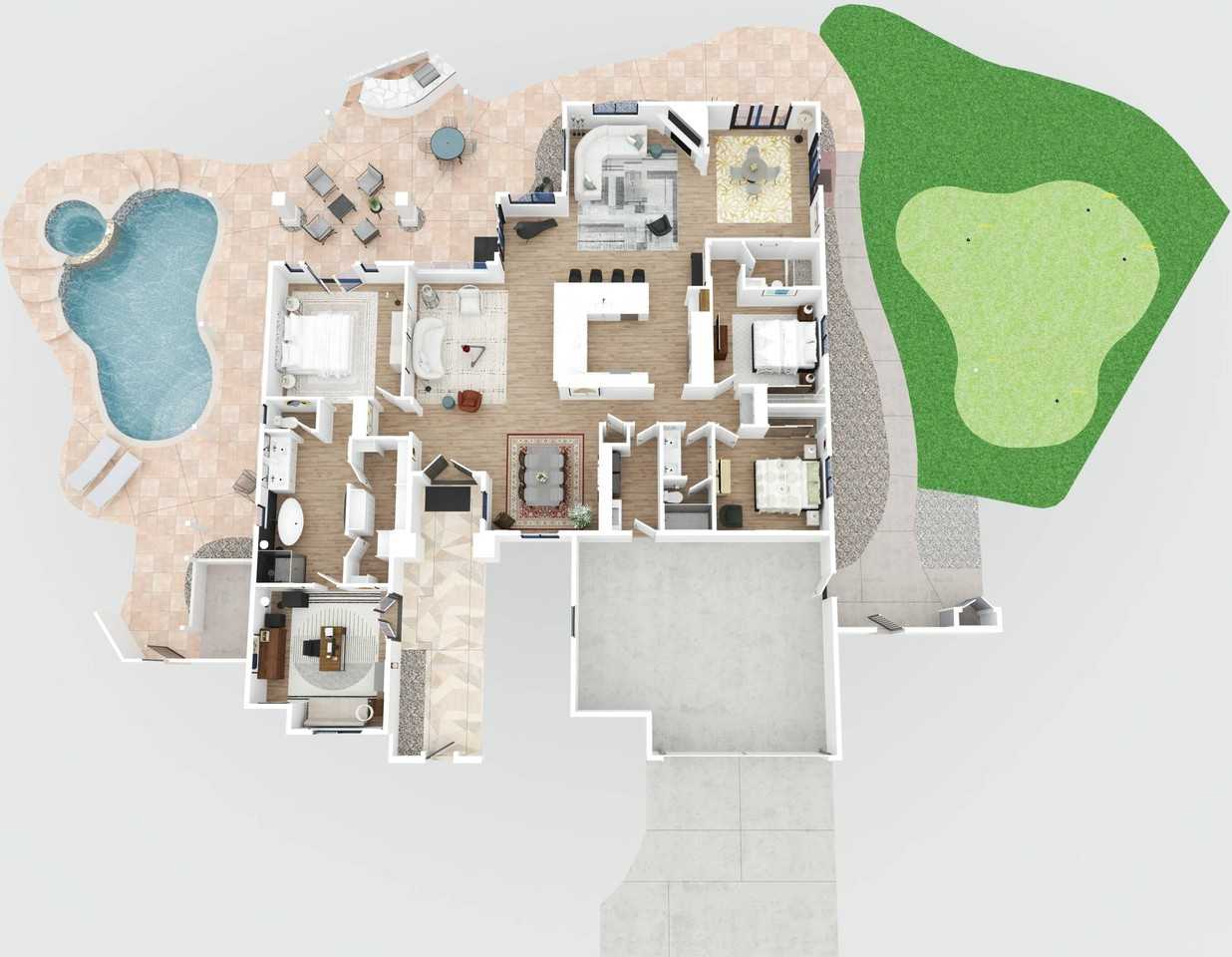 32 Santa Ynez - Photo 6 of 50