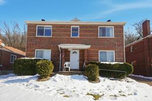 9496 Reading Rd Apt 4 #4 - Photo 1 of 1