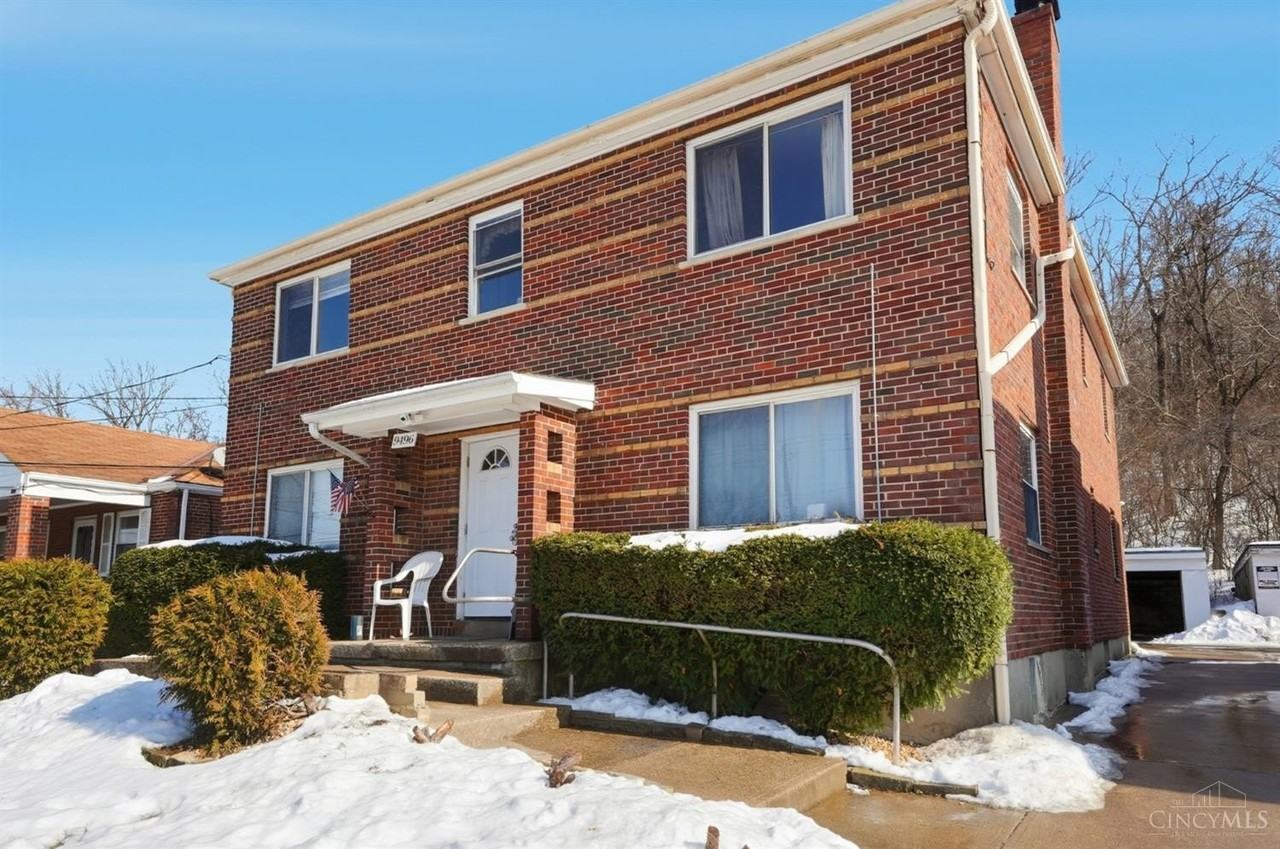 9496 Reading Rd Apt 4 #4 - Photo 2 of 36