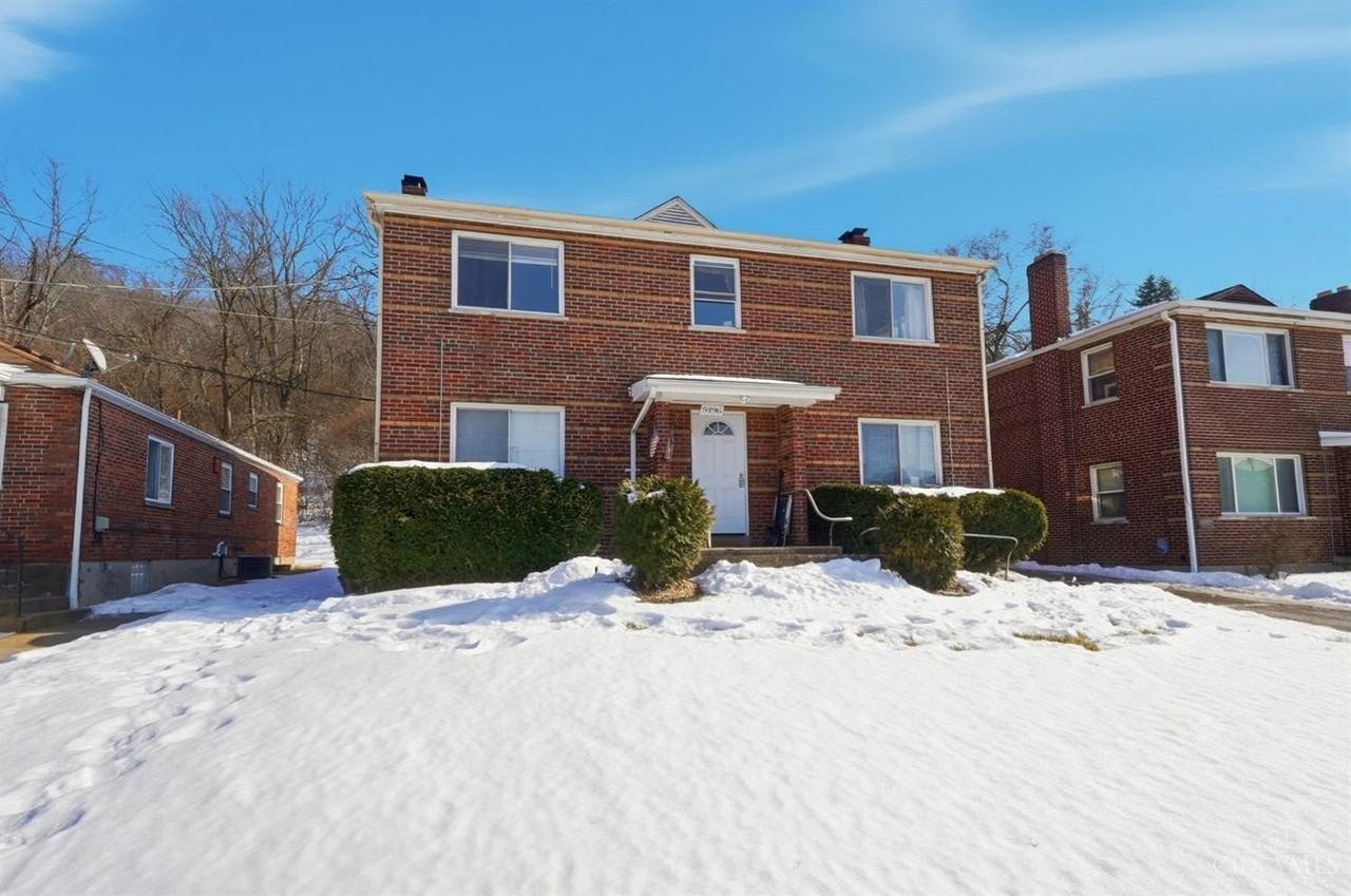 9496 Reading Rd Apt 4 #4 - Photo 3 of 36