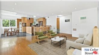 721 Cedar St Unit B #B - Photo 1 of 1