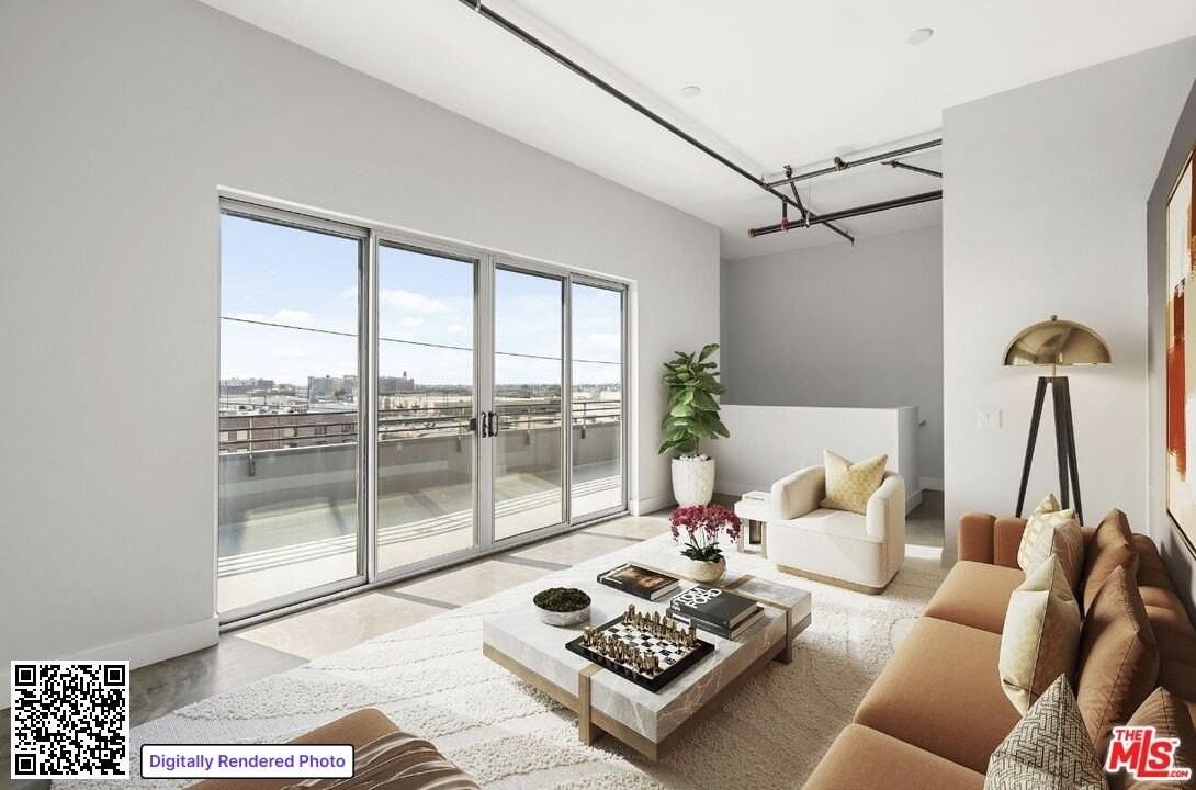 825 E 4th St Apt 507 #507 - Photo 7 of 18