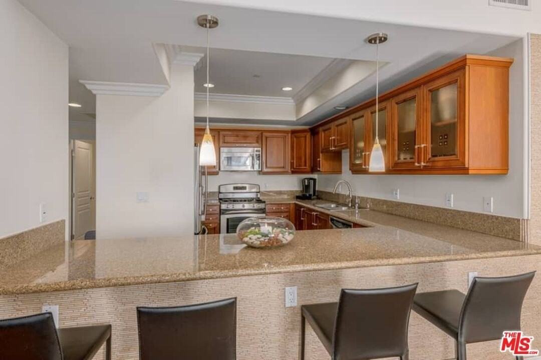 10617 Eastborne Ave Unit Ph2 #PH2 - Photo 7 of 21